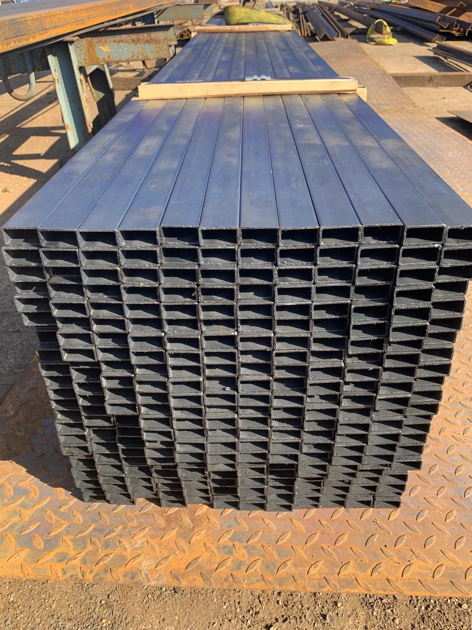 Трубный прокат